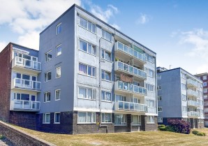 Property for Auction in London - 30 The Chantry, Upperton Road, Eastbourne, East Sussex, BN21 1LF