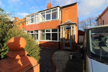 Property for Auction in North West - 24 Toronto Avenue, Blackpool, Lancashire FY2 0PB