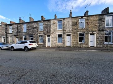 Property for Auction in Manchester - 75 Olive Lane, Darwen, Lancashire, BB3 0ET