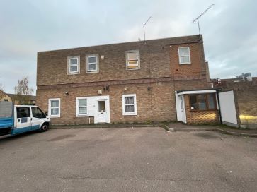 Property for Auction in East Anglia - Flat 9, 21 The Renown, Shoeburyness, Southend-On-Sea, Essex SS3 9UU