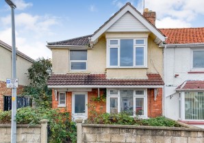 Property for Auction in London - 18 Westmorland Road, Swindon, Wiltshire, SN1 2ND