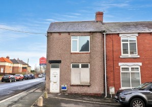 Property for Auction in London - 1 West Avenue, Murton, Seaham, County Durham, SR7 9RG