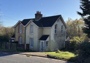 Property for Auction in London - 1 Hillside, Gate Hill, Dunkirk, Faversham, Kent, ME13 9LN