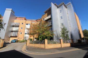 Property for Auction in North West - 145 the Atrium, Bury Old Road, Whitefield, Manchester, Greater Manchester M45 7AL