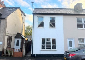Property for Auction in London - 13 Roman Street, Hoddesdon, Hertfordshire, EN11 8JH