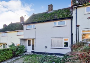 Property for Auction in London - 17 Shipley Road, Brighton, East Sussex, BN2 6TA