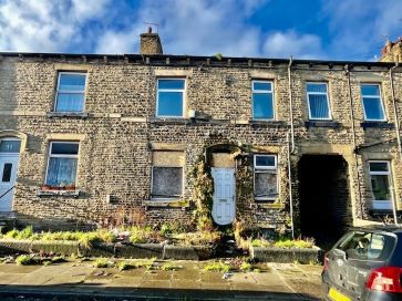 Property for Auction in North West - 16 Pembroke Street, Bradford, West Yorkshire BD5 7HB