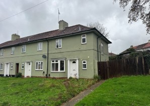 Property for Auction in Sussex & Hampshire - 1 Brookside Way, Swaythling, Southampton, SO18 2LQ