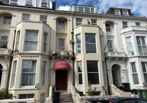 Property for Auction in Sussex & Hampshire - Flat 1, 8 Nightingale Road, Southsea, PO5 3JL