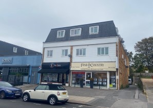 Property for Auction in Sussex & Hampshire - Flat 5, 139-141 Havant Road, Drayton, Portsmouth, Hampshire, PO6 2AA