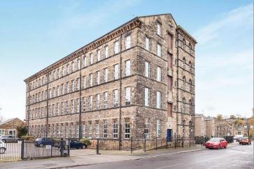 Property for Auction in North West - 68 Balme Road, Cleckheaton, West Yorkshire BD19 4DJ