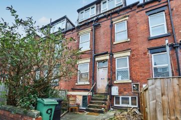 Property for Auction in West Yorkshire - 9 Parkfield Mount, Leeds, West Yorkshire LS11 7PB