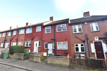 Property for Auction in West Yorkshire - 15 Argie Gardens, Leeds, West Yorkshire LS4 2JL
