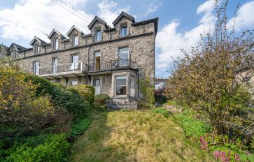 Property for Auction in Cumbria - Flat 2, Clonmel, 10 Grange Fell Road, Grange-Over-Sands, Cumbria LA11 6BJ