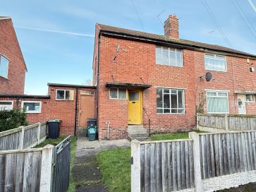 Property for Auction in Cumbria - 64 Mardale Road, Carlisle, Cumbria CA2 7DP