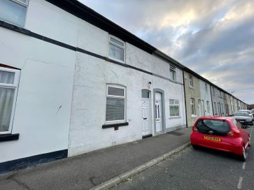 Property for Auction in North West - 10 Seymour Road, Blackpool, Lancashire FY1 6JH