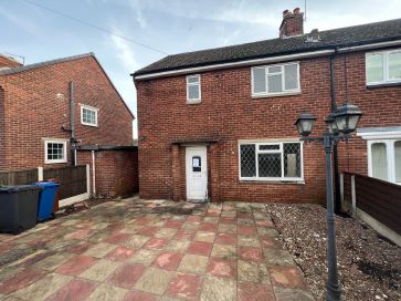 Property for Auction in North East - 15 Queensway, Royston, Barnsley S71 4JE