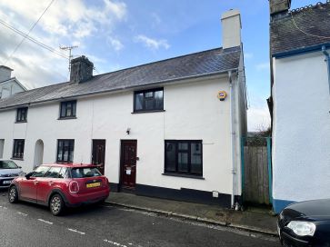 Property for Auction in South West - 57 New Street, Chagford, Newton Abbot, Devon TQ13 8BB