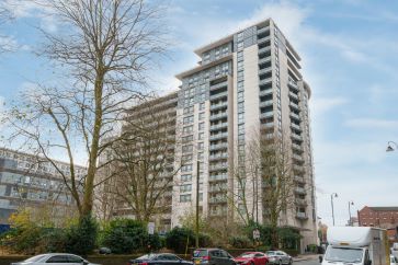 Property for Auction in Birmingham - Apartment 296, Centenary Plaza, 18 Holliday Street, Birmingham, West Midlands B1 1TS