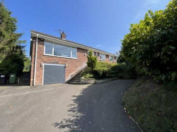 Property for Auction in East Anglia - Hannaforepoint, Tunbeck Road, Wortwell, Harleston, Norfolk IP20 0HP