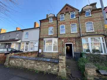 Property for Auction in East Anglia - 176 Dogsthorpe Road, Peterborough, Cambridgeshire PE1 3AY
