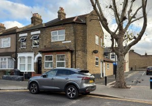 Property for Auction in London - 57A Harrow Road, Leytonstone, London, E11 3PS