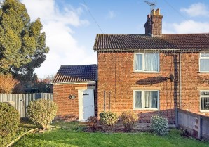 Property for Auction in London - Tinsleys Cottage, 3 Campains Lane, Deeping St. Nicholas, Spalding, Lincolnshire, PE11 3EX
