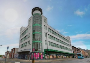Property for Auction in London - Unit 2.2-7 Borden Court, 145-163 London Road, Liverpool, Merseyside, L3 8JA
