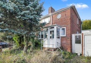 Property for Auction in London - 15 Downs Road, Canterbury, Kent, CT2 7AY