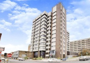 Property for Auction in London - Flat 22 Miller Heights, 43-51 Lower Stone Street, Maidstone, Kent, ME15 6LN