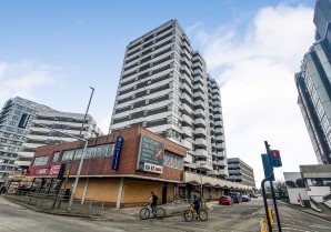 Property for Auction in London - Flat 46 Isobel House, Staines Road West, Sunbury-on-Thames, Middlesex, TW16 7BD