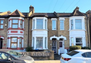 Property for Auction in London - 851 Hertford Road, Enfield, Middlesex, EN3 6UH