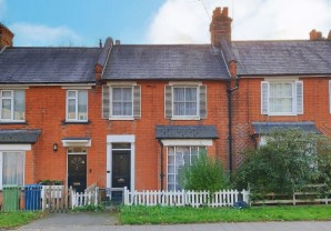 Property for Auction in London - 77 Rickmansworth Road, Pinner, Middlesex, HA5 3TJ