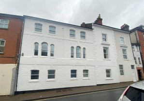 Property for Auction in London - Flat 14 Iona House, Nelson Street, Aldershot, Hampshire, GU11 1HF