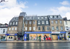 Property for Auction in London - Britannia House, 53 Prince of Wales Road, Norwich, Norfolk, NR1 1BL