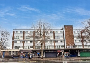 Property for Auction in London - 23 Gateway, Walworth, London, SE17 3UE