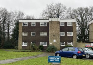 Property for Auction in London - 9 Maiden Lane, Crawley, West Sussex, RH11 7QT