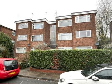Property for Auction in North West - 55 Baguley Crescent, Middleton, Manchester, Greater Manchester M24 4QT