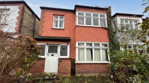 Property for Auction in London - 38 Redston Road, Crouch End, London, N8 7HJ