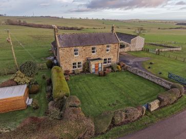 Property for Auction in North East - South Moor, Felton, Morpeth, Northumberland NE65 9LL