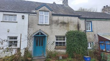 Property for Auction in Cumbria - 2 New Hall, Bouth, Ulverston, Cumbria LA12 8JJ