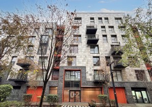 Property for Auction in London - Third Floor Flat Boiler House, 2 Material Walk, Hayes, Middlesex, UB3 1DZ