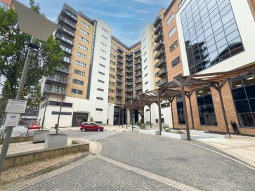 Property for Auction in North East - Apt. 311, The Bar, St. James Gate, Newcastle upon Tyne, Newcastle Upon Tyne NE1 4BA