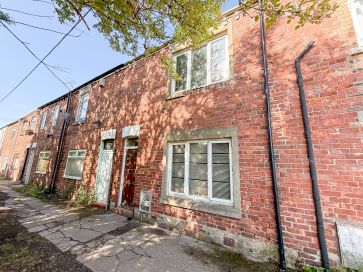 Property for Auction in North East - 10, Urwin Street, Hetton-Le-Hole, Houghton le Spring, County Durham DH5 9DJ