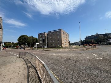 Property for Auction in Scotland - 16 Justice Port, Aberdeen, Aberdeenshire AB24 5HZ