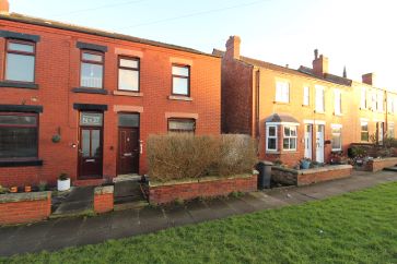 Property for Auction in North West - 35 Bradley Lane, Standish, Wigan, Greater Manchester WN6 0JR