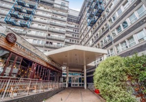 Property for Auction in London - Flat 405 The Vista Building, 30 Calderwood Street, Woolwich, London, SE18 6JG