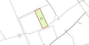 Property for Auction in London - Plot IO, Land Lying on the North Side Grimsdyke Cottages, Old Redding, Stanmore, Harrow, HA3 6SF