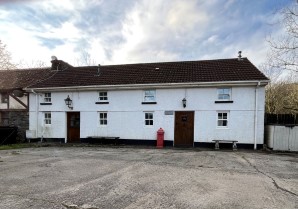 Property for Auction in London - 5 Forge Cottages, Clydach, Swansea, West Glamorgan, SA6 5HZ
