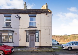 Property for Auction in London - 1A High Street, Boosbeck, Saltburn-by-the-Sea, Cleveland, TS12 3AF